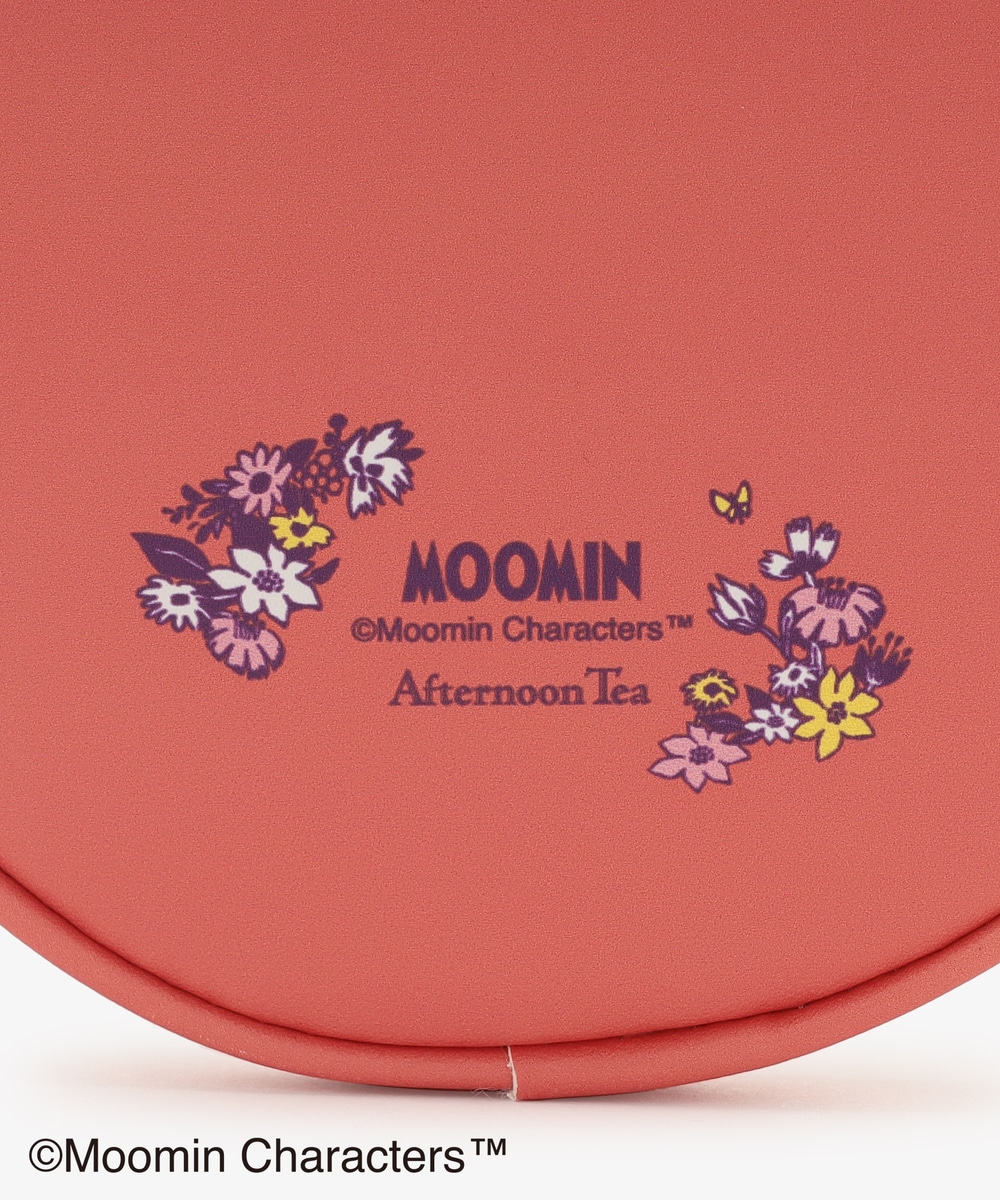 サークルポーチ/Moomin×Afternoon Tea | アフタヌーンティー公式通販サイト