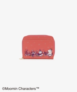 キーコインケース/Moomin×Afternoon Tea