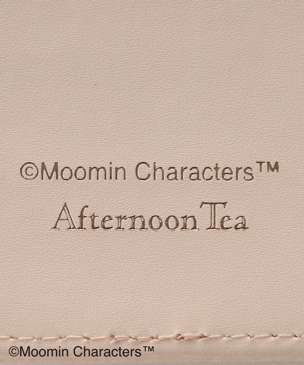 マルチフォンカバー/Moomin×Afternoon Tea | アフタヌーンティー公式