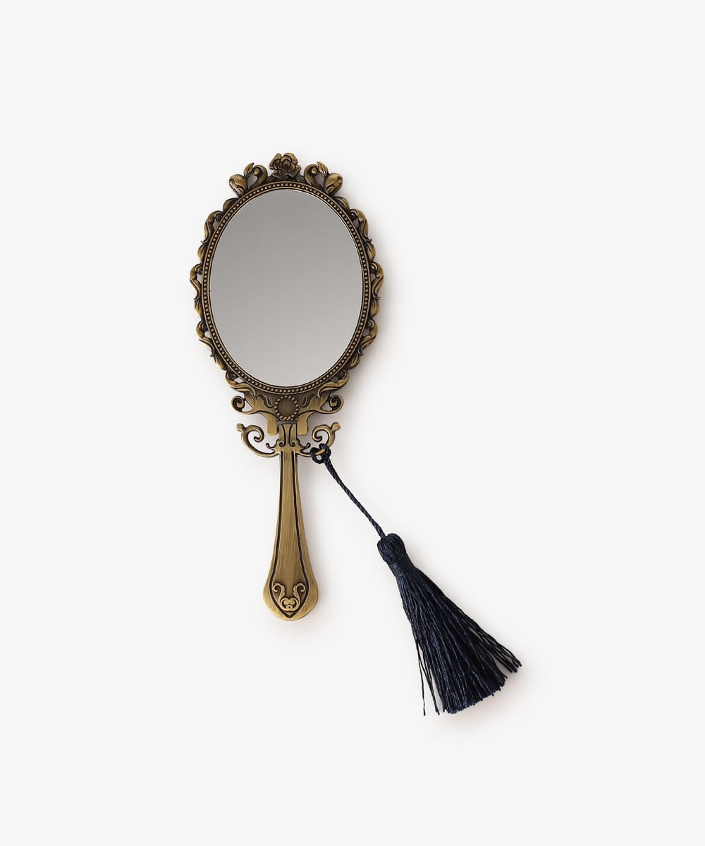 ハンドヘルドハンドミラーかわいい猫の子猫のデザイン足ハンドルポータブルハンドヘルドミラー Fruugo Jp ハンドミラー ハンドル付きハンドヘルドミラー Vladatk Kim Ba