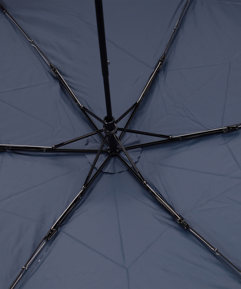 ドットスカーフ柄晴雨兼用折りたたみ傘 日傘: ファッション雑貨 | アフタヌーンティー公式通販サイト