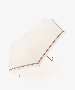 RE:PET UMBRELLA/トリコロール折りたたみ傘 雨傘