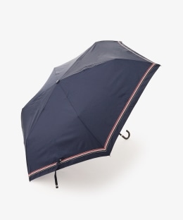 RE:PET UMBRELLA/トリコロール折りたたみ傘 雨傘