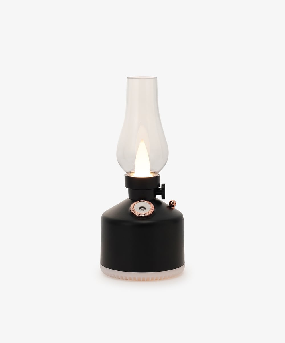 インテリア家電 PAFBY Oil Lamp Style Humidifier/超音波式加湿器