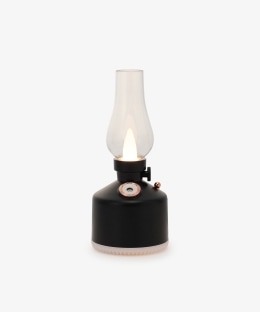 PAFBY Oil Lamp Style Humidifier/超音波式加湿器