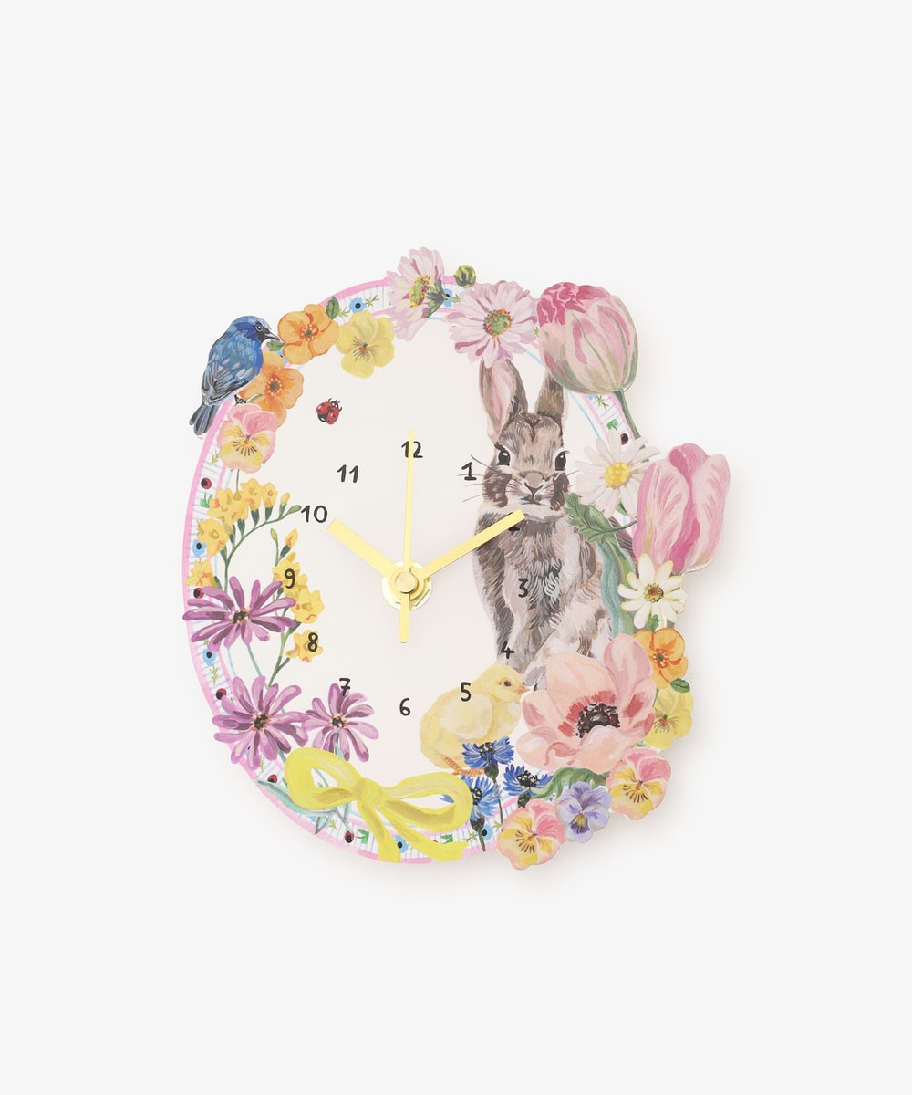 時計（壁掛け時計）/ナタリー・レテ | アフタヌーンティー公式通販サイト
