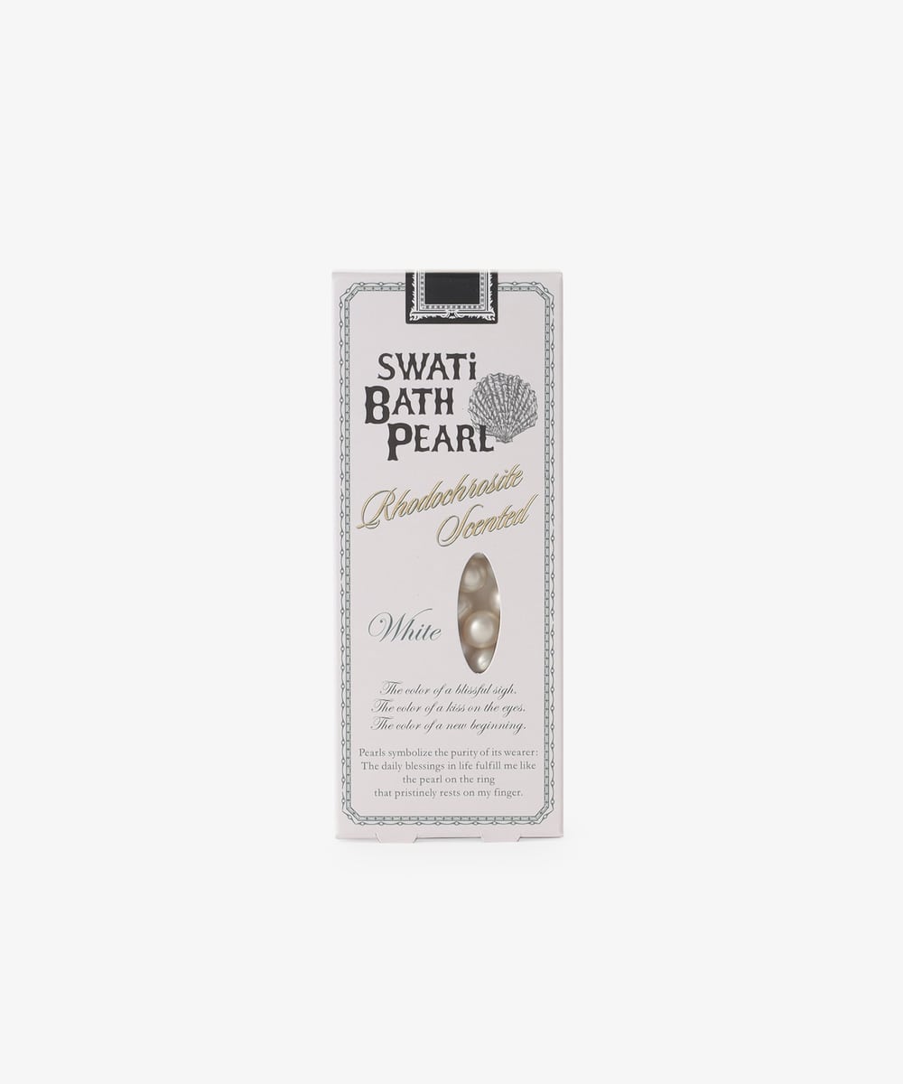 入浴剤・バスグッズ SWATi BATH PEARL/入浴剤