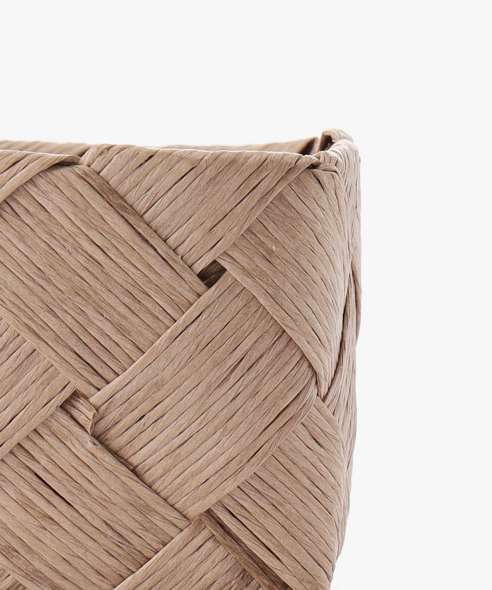 ノルディックペーパーバスケット/レクトS | アフタヌーンティー公式