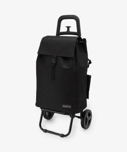 保冷機能つき2輪ショッピングカート/スタンダード スモール/cocoro