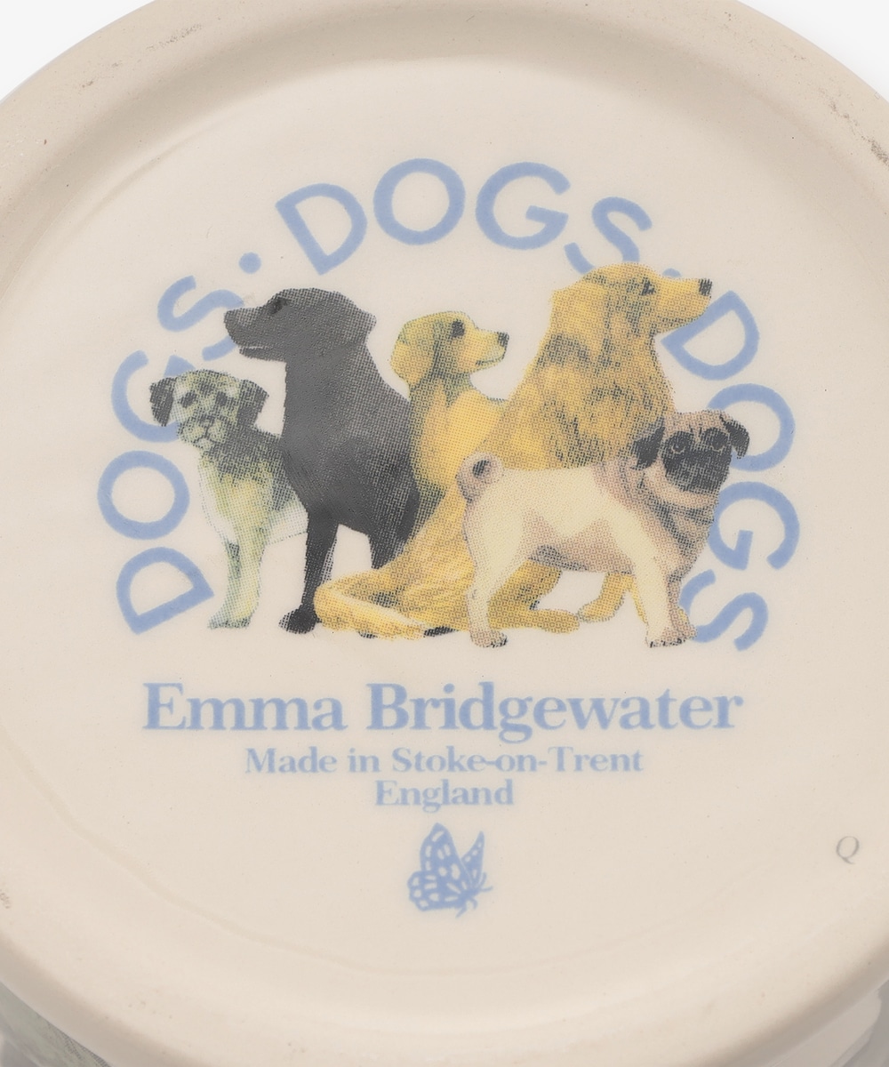 マグカップM/Dogs/Emma Bridgewater | アフタヌーンティー公式通販サイト