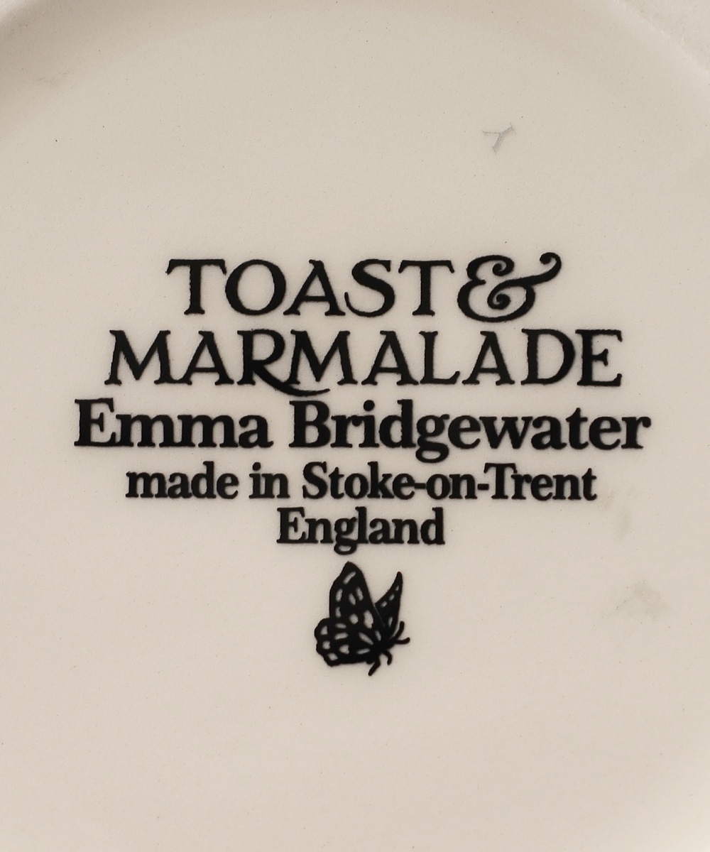 ポット/Black Toast & Marmalade/Emma Bridge 食器・キッチン用品