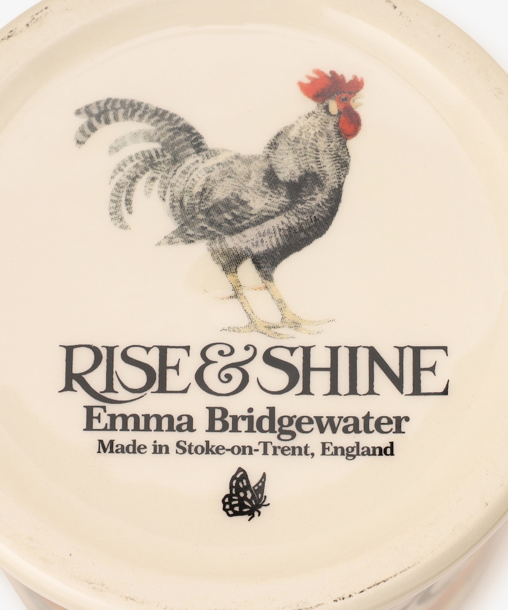 マグカップM/Rise & Shine/Emma Bridgewater | アフタヌーンティー公式