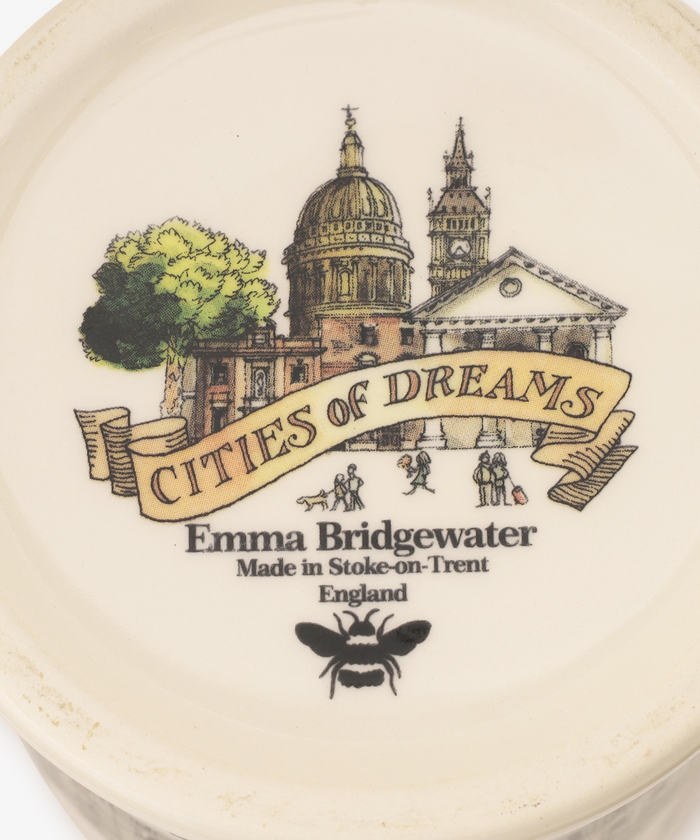 マグカップM/London/Emma Bridgewater | アフタヌーンティー公式通販サイト