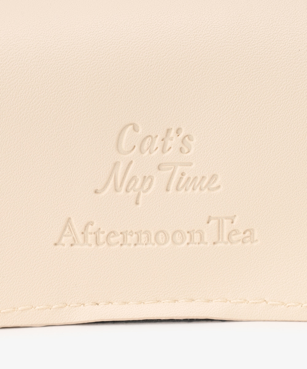 ティッシュケース/Cat's NapTime | アフタヌーンティー公式通販サイト