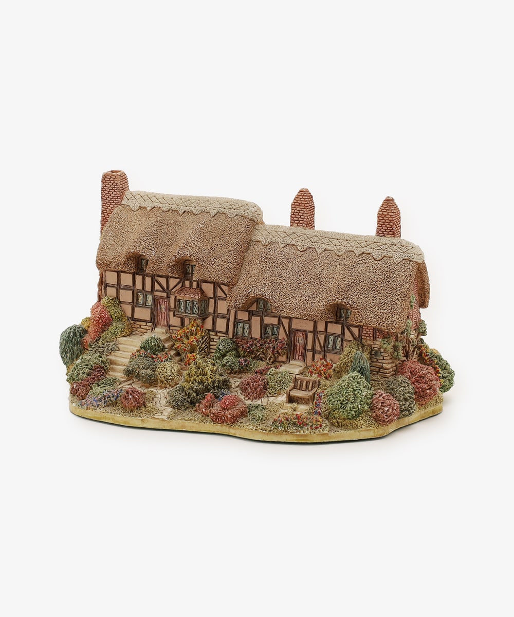 英国製 ☆ LILLIPUT LANE ☆ リリパット レーン ☆ KENDAL TEA HOUSE