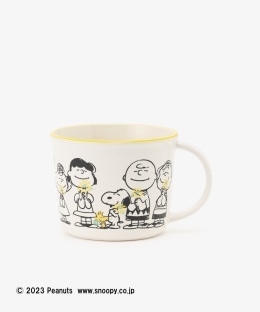 マグカップ/PEANUTS