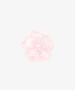 桜レスト/箸置き