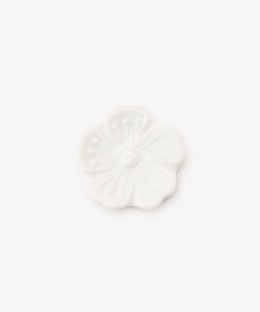 美濃焼桜レスト/箸置き