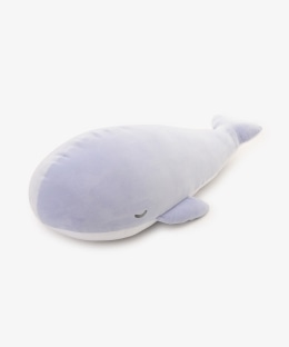クジラ抱き枕