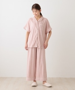 パイルパジャマセット