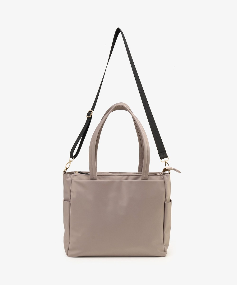 アフタヌーンティー　無重力トートバッグ 無重力トートバッグ | アフタヌーンティー公式通販サイト