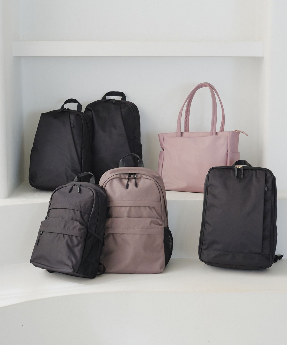 アフタヌーンティーリビング 無重力リュック　Mサイズ Afternoon Tea LIVING初！肩への負担を約43％軽減“無重力リュック”発売