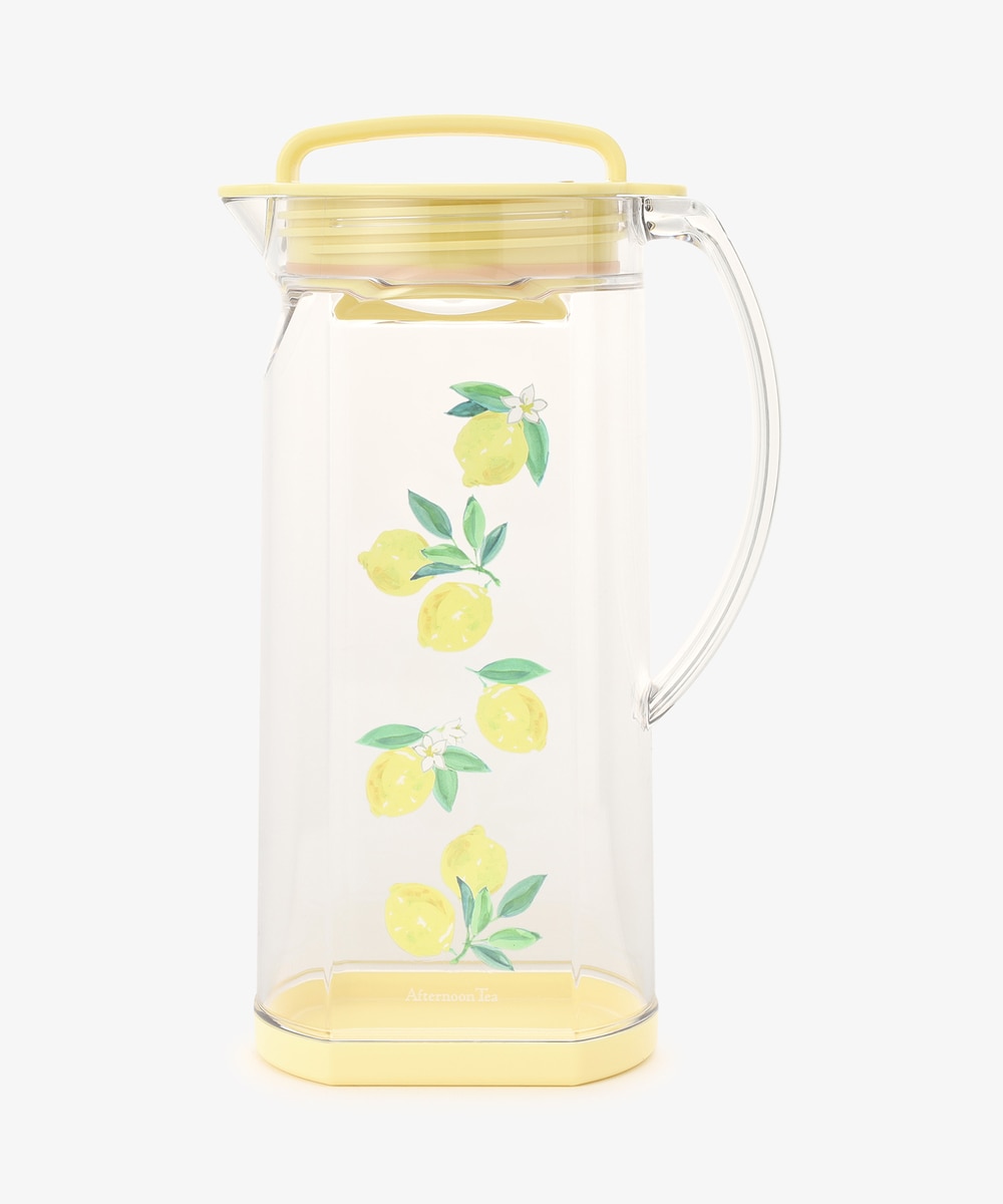 タッパー・保存容器・冷水筒 レモン冷水筒