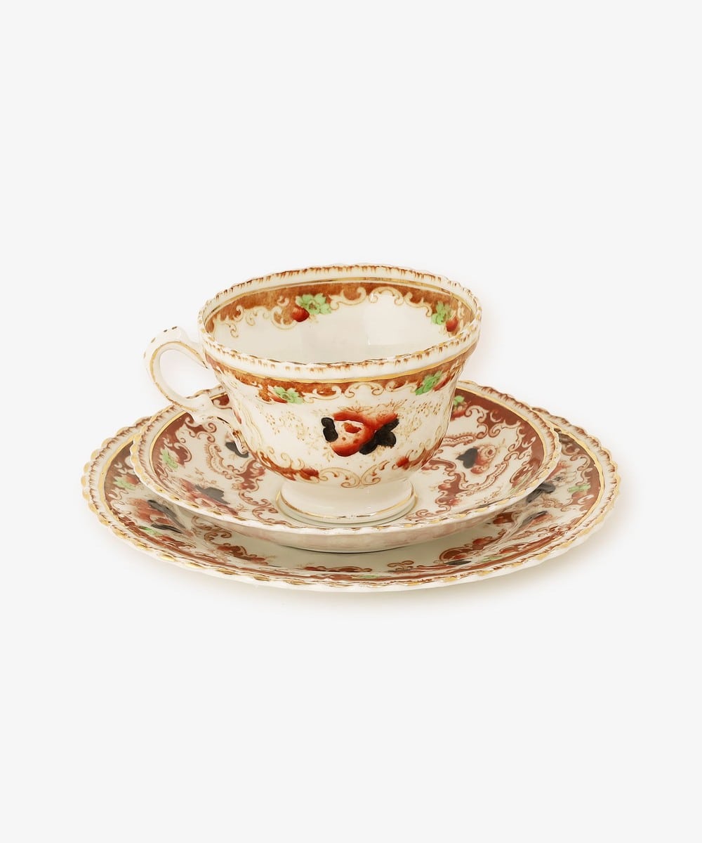 ROYAL ALBERT カップu0026ソーサー お菓子受付きソーサー - 食器