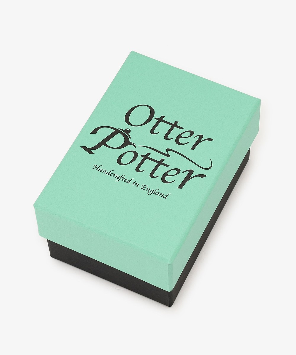 ティーポット/ジル/Otter Potter | アフタヌーンティー公式通販サイト