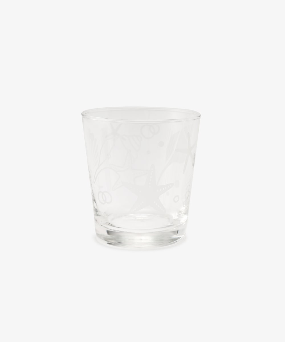 グラス・コップ・タンブラー 海モチーフグラス