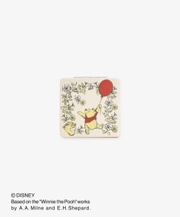 ミニミラー/ディズニーコレクション・Winnie the Pooh