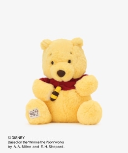 ぬいぐるみ/ディズニーコレクション・Winnie the Pooh
