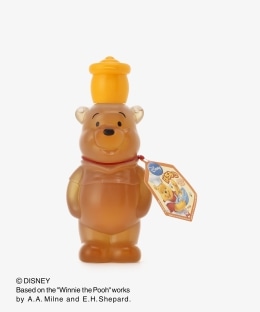 くまのプーさんはちみつボトル