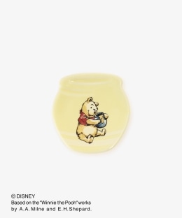 ハニーポットレスト/箸置き/ディズニーコレクション・Winnie the Pooh