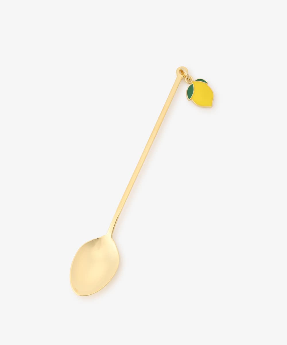箸・カトラリー・箸置き レモンチャームスプーン