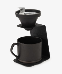 美濃焼ブリューコーヒー ドリップセット