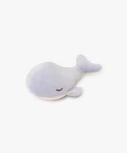 クジラぬいぐるみS