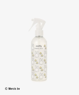 ファブリックミスト/miffy