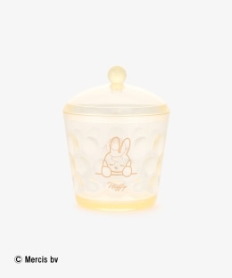 ドットキャニスター/miffy