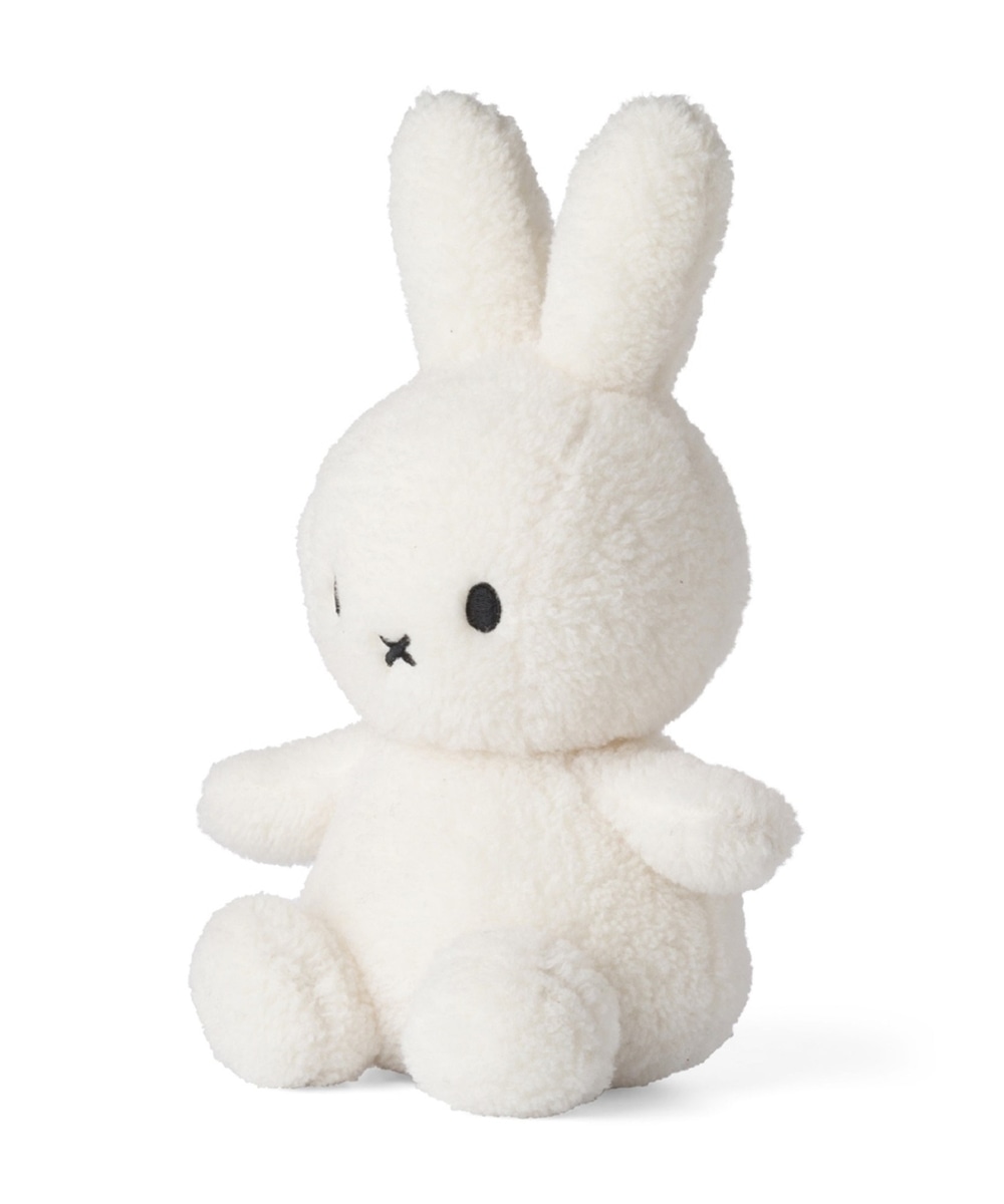 Miffy Recycle Teddy 33cm/miffy | アフタヌーンティー公式通販サイト