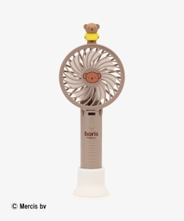MULTI WAY HANDY FAN/miffy