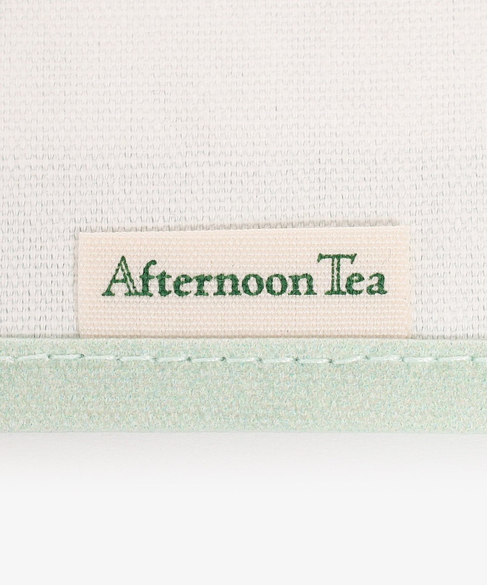 フラワーアートラミネートランチョンマット | アフタヌーンティー公式