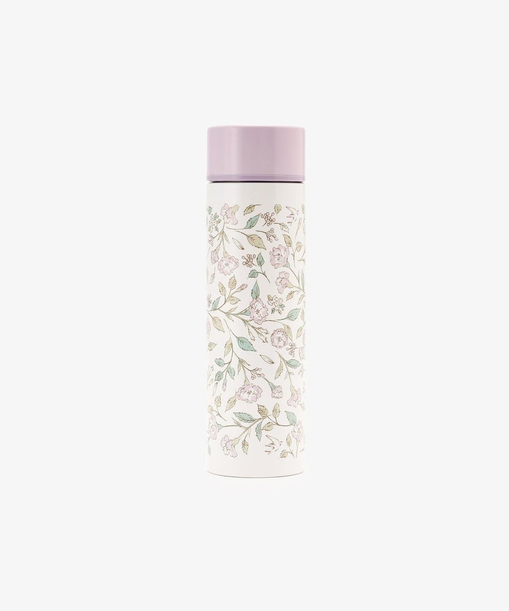 ステンレスボトル・ステンレスマグ・水筒 フラワーアートペンシルボトル 140ml