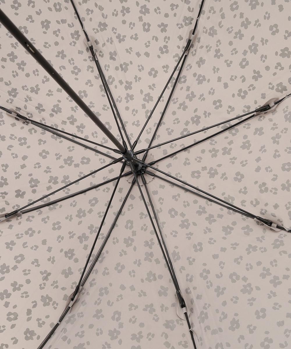 レオパードプリント長傘 雨傘 | アフタヌーンティー公式通販サイト