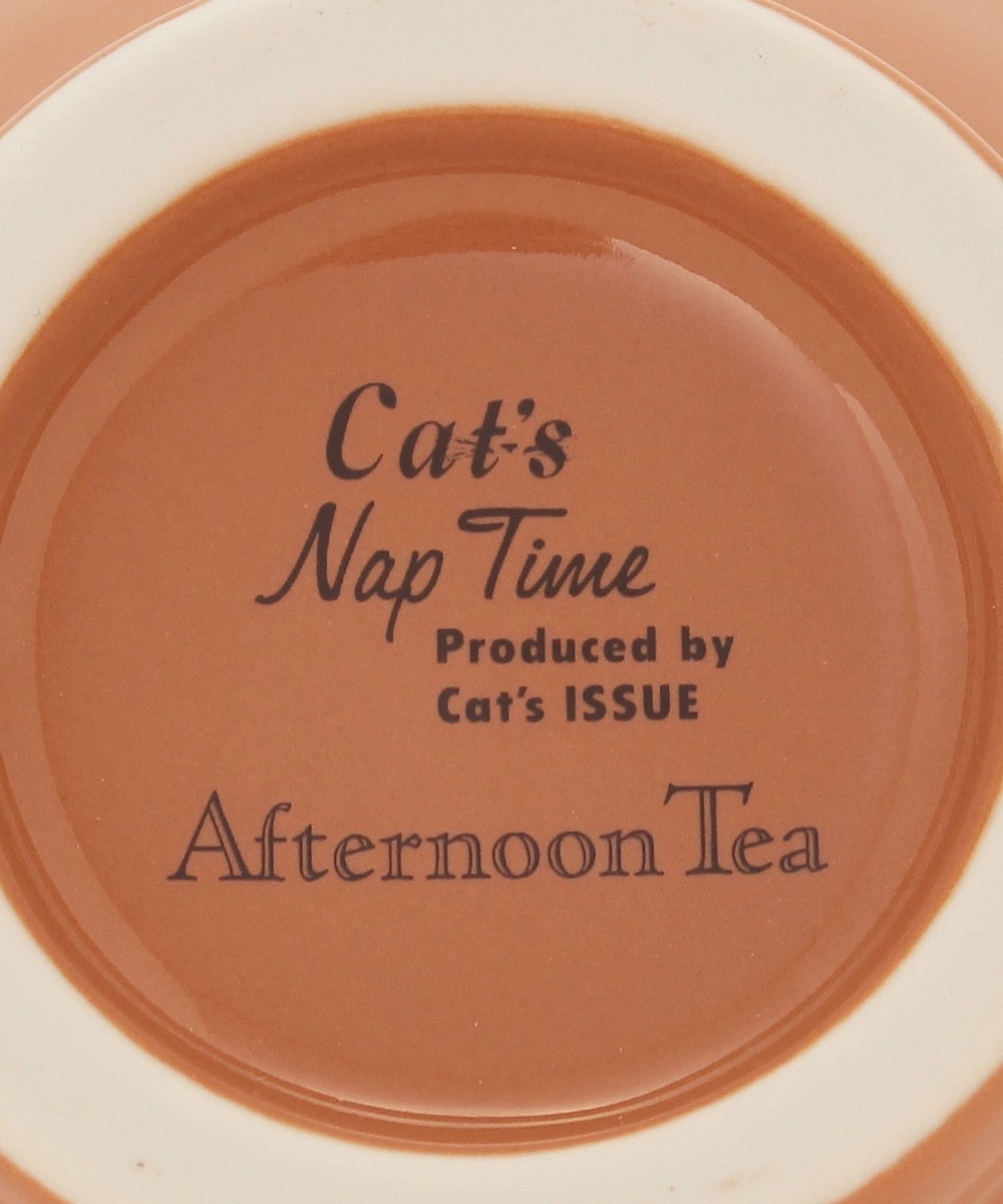 Afternoon Tea　Cat's Nap Time ステンレスボトル2種