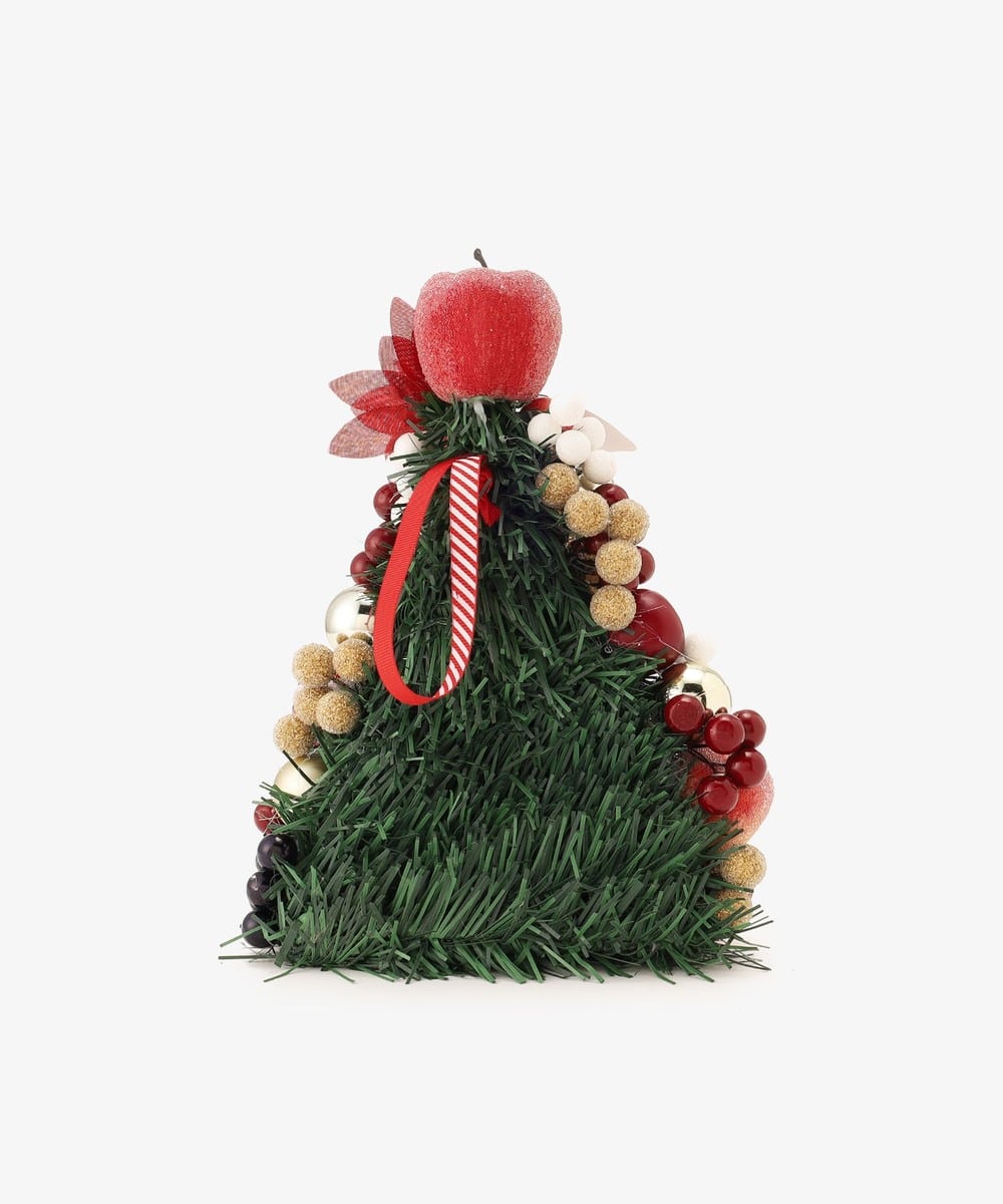 ハーフクリスマスツリー | アフタヌーンティー公式通販サイト