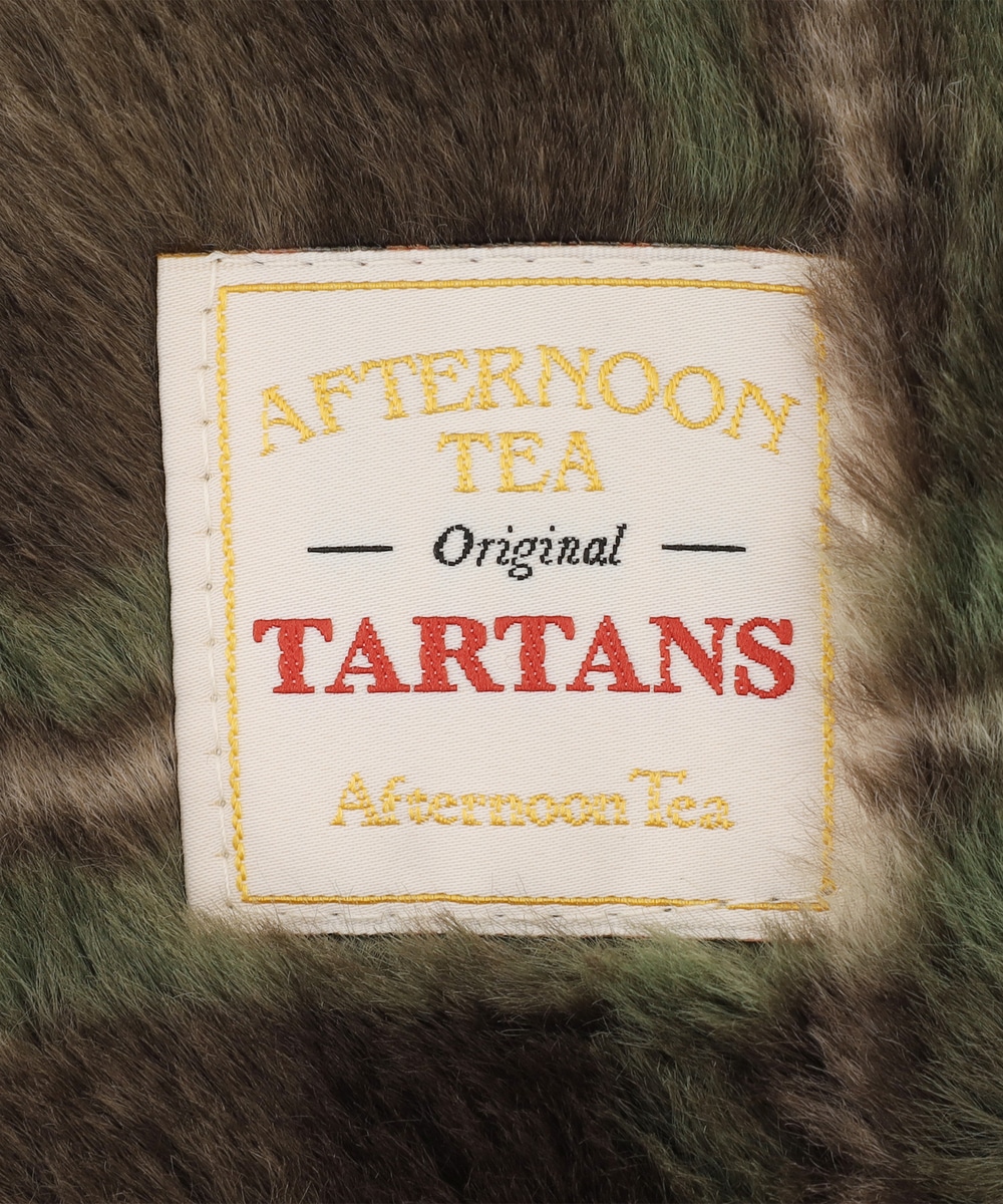 ポケットウォーマー/Afternoon Tea Original Tartans | アフタヌーン