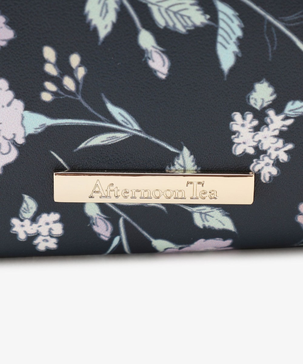 Morning Sun♡新品未開封　ドテラ　バーチ　birch ミント Afternoon Tea 水筒 フラワーワンタッチペンシルボトル 140ml