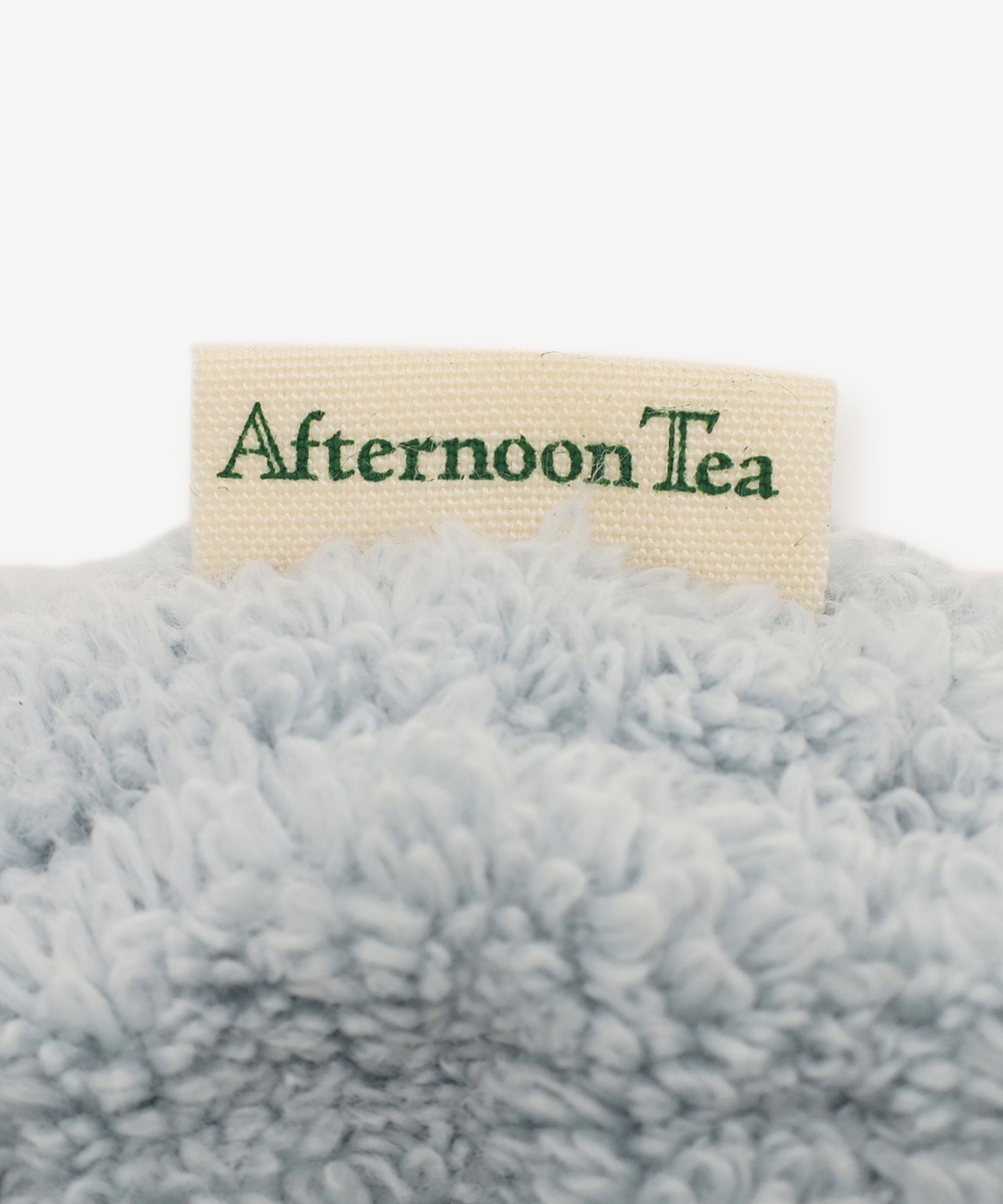 プレミアムクリーミータオルヘアバンド/Afternoon Tea PREMIUM