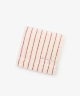 ストライププレミアムクリーミーハンドタオル/Afternoon Tea PREMIUM